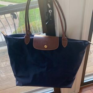 Longchamp Le Pliage (large)